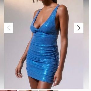 Dress for @lexiward8